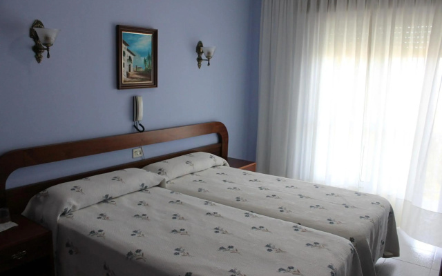Hotel Arco Iris
