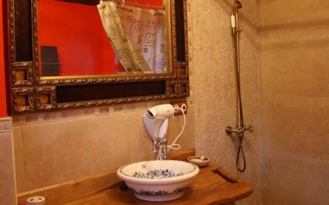 Posada Restaurante Prada a Tope