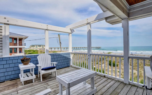 Sweet Carolina by Sea Scape Properties