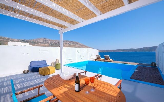 Aelia Collection Suites - Adults Only