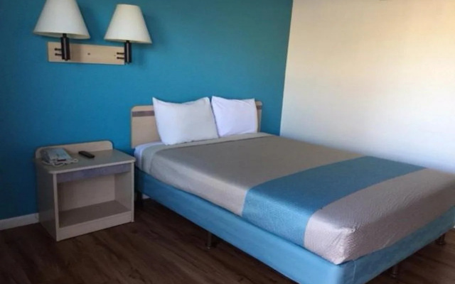 Motel 6 Reno, NV - Livestock Events Center