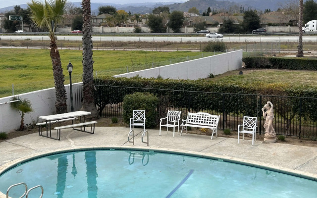 SureStay by Best Western Morgan Hill
