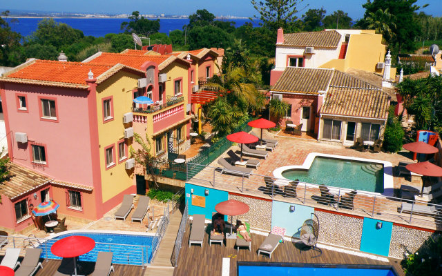 Villas D. Dinis Charming Residence - Adults Only