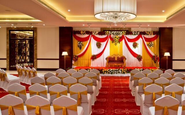 Fortune Park JPS Grand Rajkot - Member ITC Hotels' Group