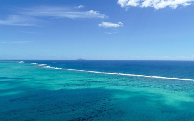 La Case Creole Beachfront Villa by StayMauritius