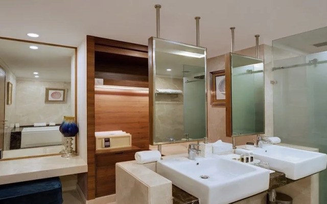 Hotel Samarth Lodging
