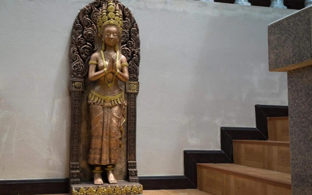 Namphung Phuket Boutique Resort