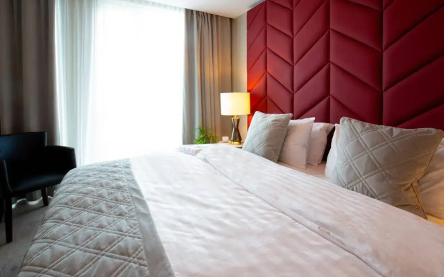 Room With A View Luxury Apartments