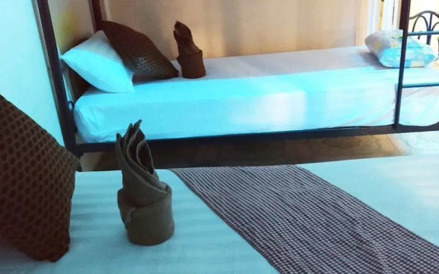My Travel Homestay Hostel - Adults Only