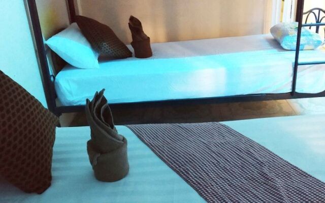 My Travel Homestay Hostel - Adults Only