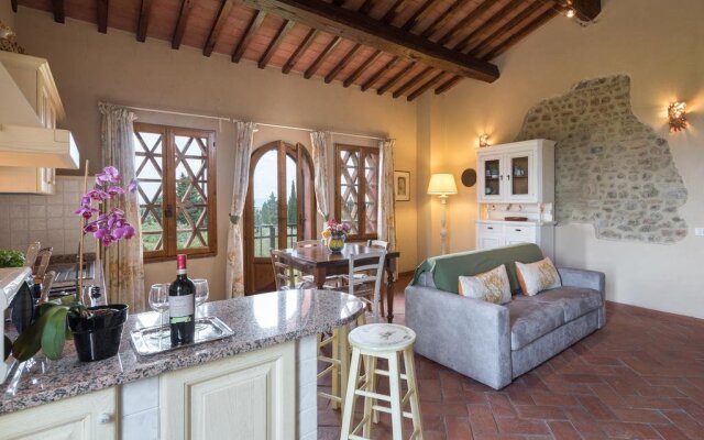 Azienda Agrituristica Bellavista