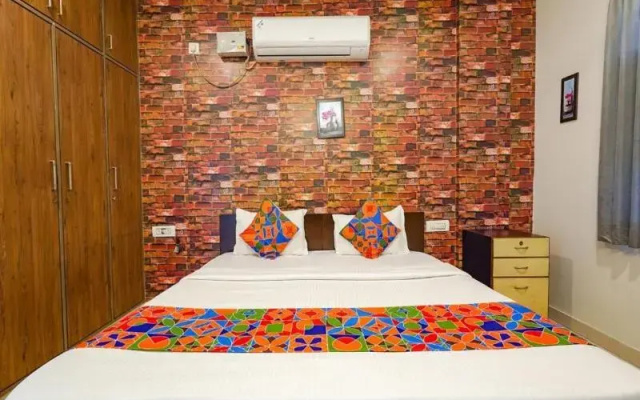 Fabexpress Kings Suites Hrbr Layout