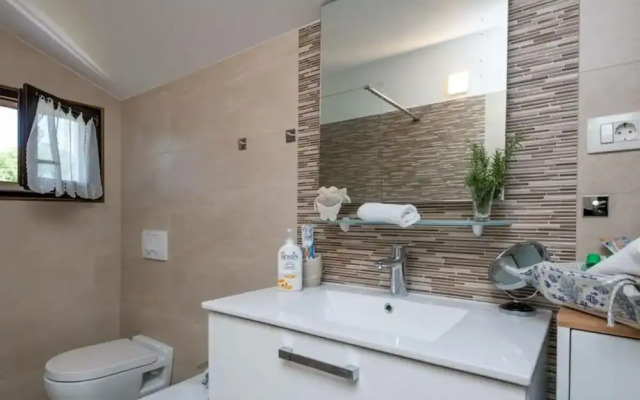 Madonnina Comfortable Holiday Residence