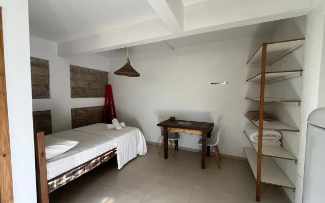 Sapê Guest Hotel