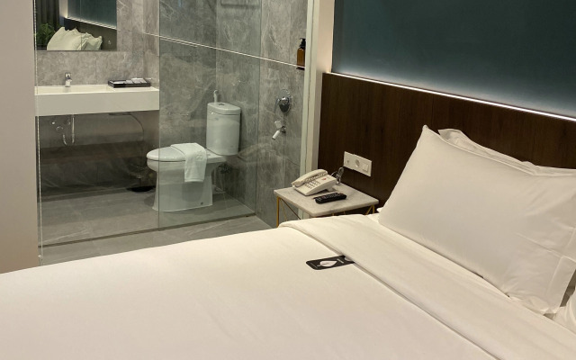 Luminor Hotel Tanjung Selor