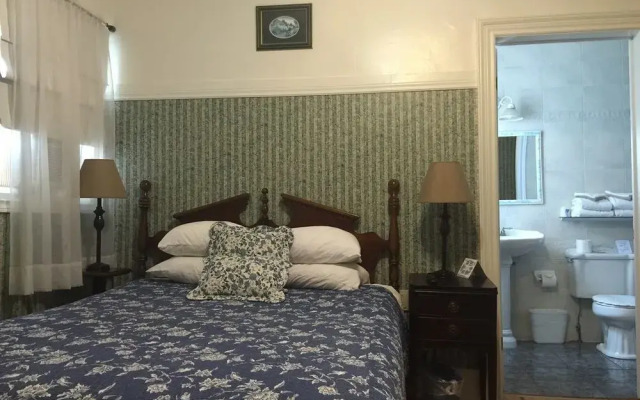 Prince Street Suites