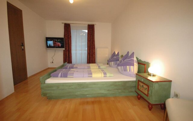 Appartement Haus Moser