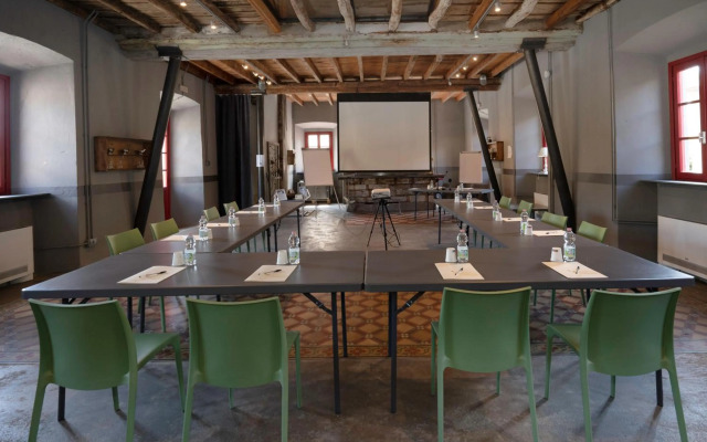 Hotel La Casa del Mulino