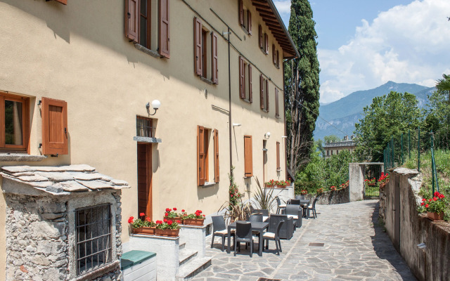 Appartamenti Villa Giulia