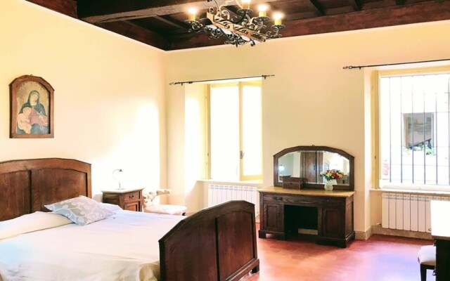 Spoleto Contessa Grandecentral Spoletosleeps 6