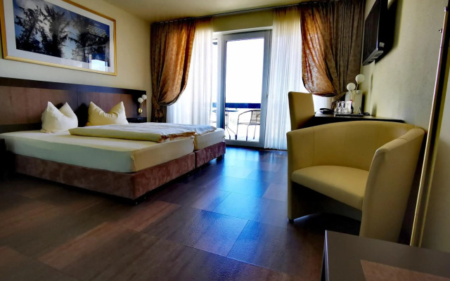 Hochwälder Wohlfühlhotel