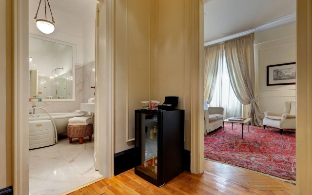 Grand Hotel Plaza