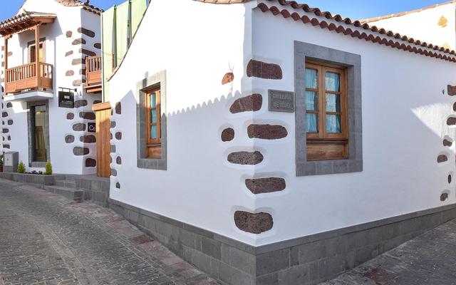 New Rural Emblematic House Santa Lucia with private pool