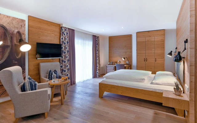 Landgasthof Kammbräu