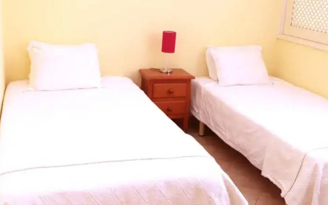 Ponta Grande Resort