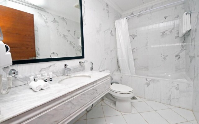 Seafront Luxury Suites