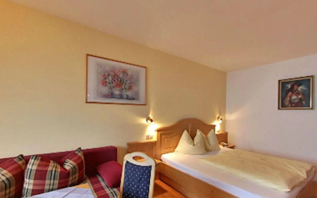 Pension St. Leonhard