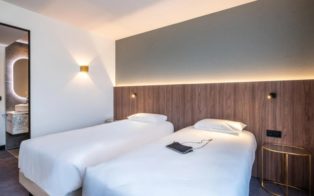 Kyriad Chateauroux Nord Aeroport