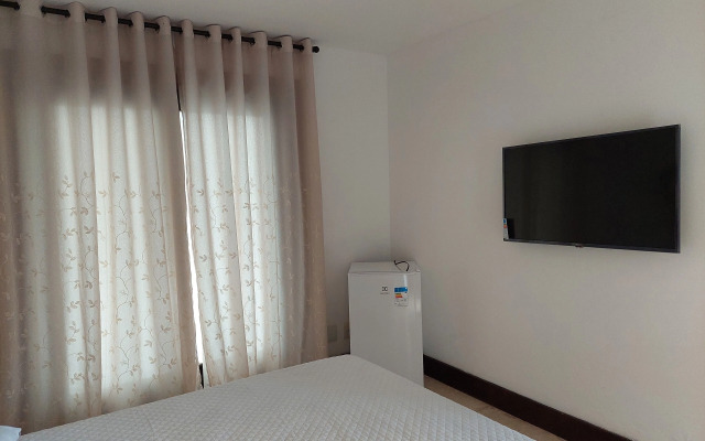 Casa Barco Ferradura