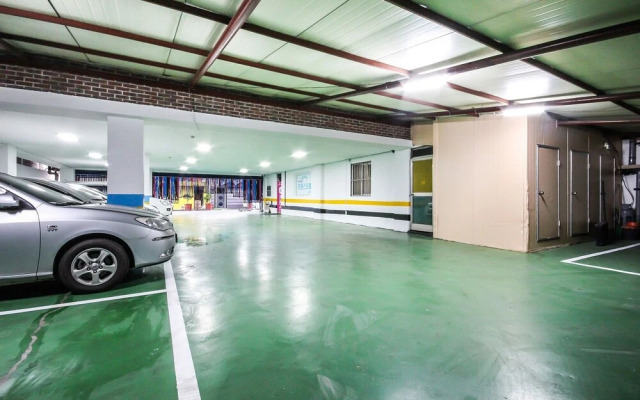 Jeonju Junghwasan-dong Prince