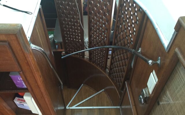 Classic Yacht Rentals at FloraBama