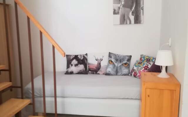 Spacious Apartments in Heart of Prague