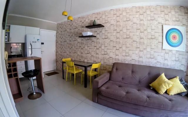 Apartamento VG Fun Praia do Futuro