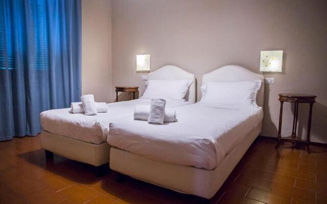 Hotel Bastimento