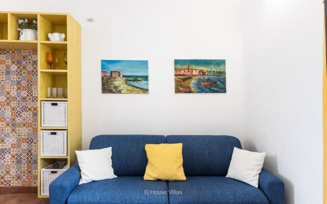 House Villas - Il Rifugio di Zoraide