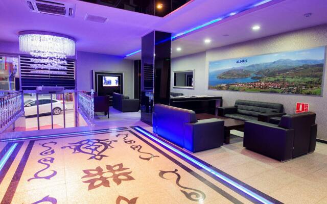 Cavusoglu Tower Hotel