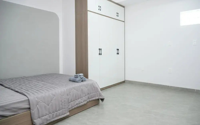 Khai Linh Homestay