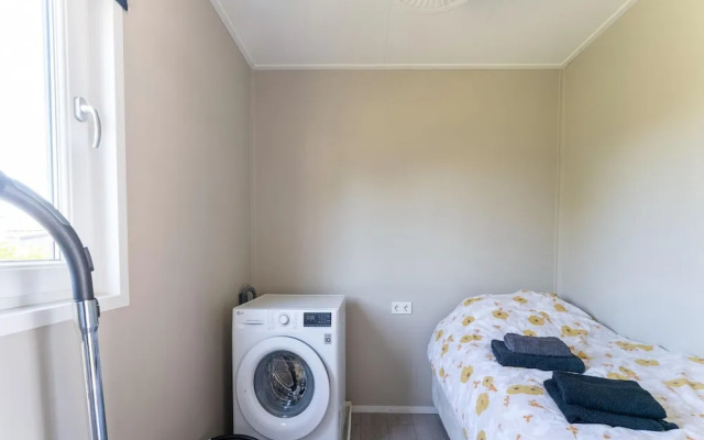 Rural House on Park Near Molenschot