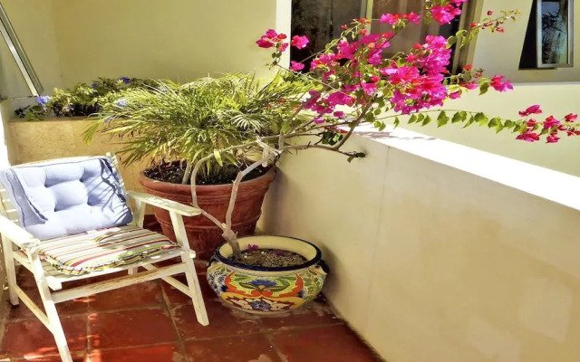 Royal Oasis Condo by PRP