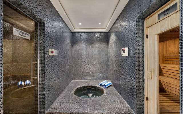 Wyndham Doha West Bay