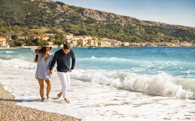 Valamar Villa Adria