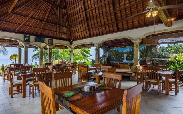 Arya Amed Beach Resort and Dive Center