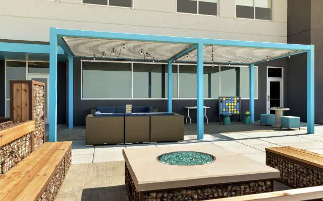 Tru by Hilton Wichita Northeast