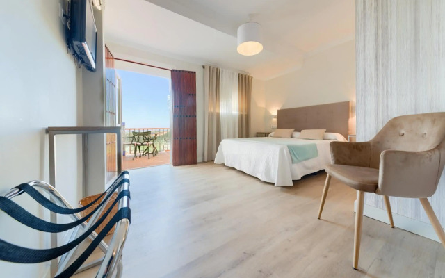 Hotel El Convento