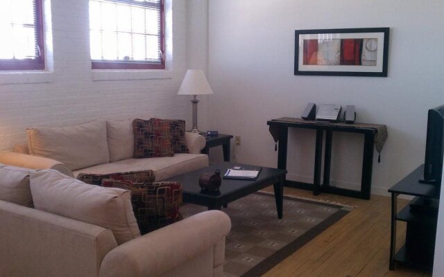 Bridgestreet at the Bingham