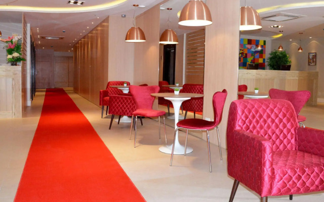 Royalty Rio Hotel